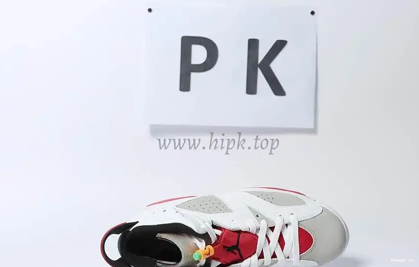 MATERIALS 6 RETAIL GOD PK SHIP Retro TO READY Hare Jordan 0607